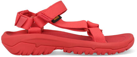 Teva Sandalen Hurricane XLT2 1019235-TMTP Rood-37 maat 37