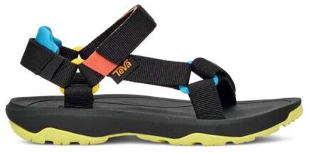 Teva Sandalen jongens - maat 28 Zwart
