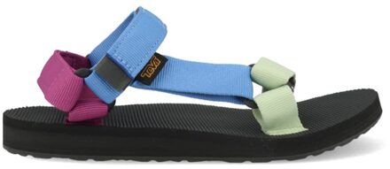 Teva Sandalen Original Universal 1003987-GWM Multicolor maat