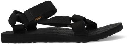 Teva Sandalen Original Universal 1004010-BLK Zwart maat