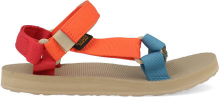 Teva Sandalen Original Universal Haze 1003987-HZM Multicolor-37 maat 37