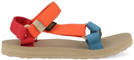 Teva Sandalen Original Universal Haze 1003987-HZM Multicolor maat