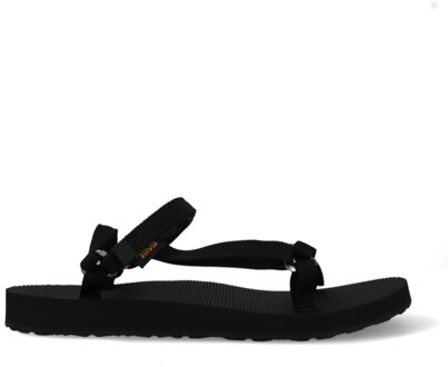 Teva Sandalen Original Universal Slim 1150110/BLK Zwart maat