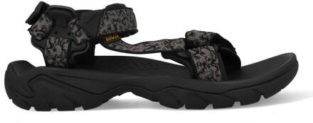 Teva Sandalen Terra Fi 5 Universal 1102456-MGMB Zwart / Grijs-45.5 maat 45.5