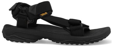 Teva Sandalen Terra Fi Lite 1001473/BLK Zwart maat