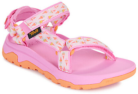 Teva Sandalen Teva Hurricane XLT JR" Roze - 31,32,35,33 / 34