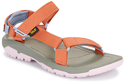 Teva Sandalen Teva Hurricane XLT2" Oranje - 38,39,40,41