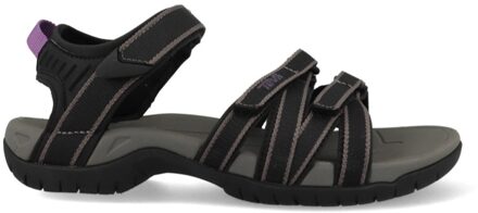 Teva Sandalen Tirra 4266-BKGY Zwart / Grijs maat