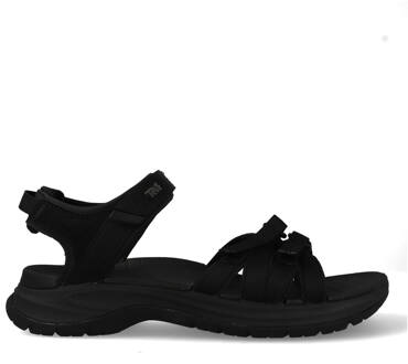 Teva Sandalen Tirra Sport 1173720-BCBK Zwart-38 maat 38
