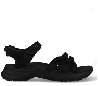 Teva Sandalen Tirra Sport 1173720-BCBK Zwart maat
