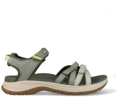 Teva Sandalen Tirra Sport 1173720-SGRS Groen maat