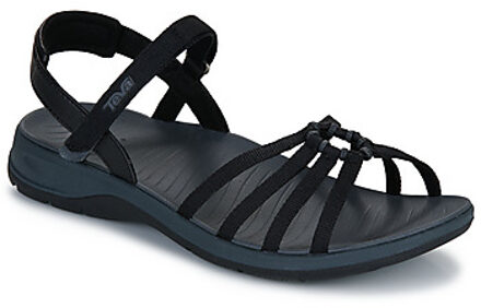 Teva Sandalen TirraTraveler 1166130-BLK Zwart-40 maat 40