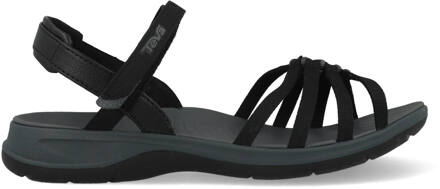 Teva Sandalen TirraTraveler 1166130-BLK Zwart-42 maat 42