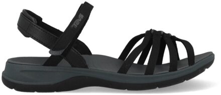 Teva Sandalen TirraTraveler 1166130-BLK Zwart maat