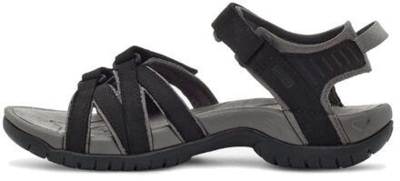 Teva Sandalen Zwart - 40