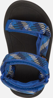 Teva T Hurricane XLT 2 Sandalen Heren Junior - Donker Blauw - Maat 21