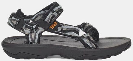 Teva T Hurricane XLT 2 Sandalen Heren Junior - Zwart - Maat 19