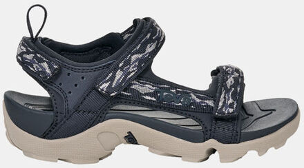 Teva Tanza Blauw - 29/30