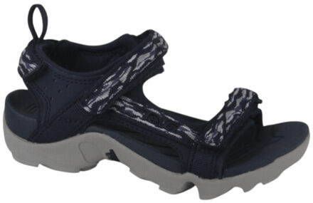 Teva Tanza Blauw - 32