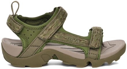 Teva Tanza Sandalen Junior - 36