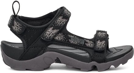 Teva Tanza Zwart - 31