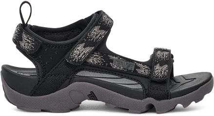 Teva Tanza Zwart - 36