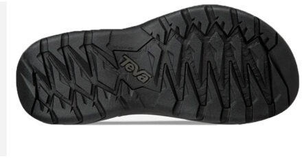 Teva Terra Blauwe Sandalen Heren 45,5