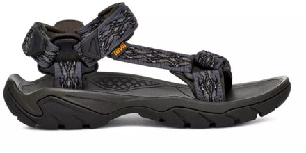 Teva Terra fi 5 heren sandaal Blauw - 44,5