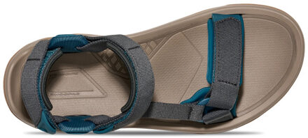 Teva Terra fi 5 heren sandaal Blauw - 45,5
