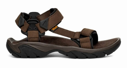 Teva Terra fi 5 heren sandaal Bruin - 44,5