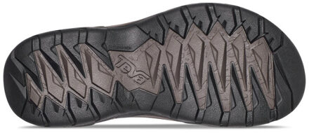 Teva Terra fi 5 heren sandaal Grijs - 43
