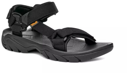 Teva Terra fi 5 heren sandaal - maat 42 Zwart