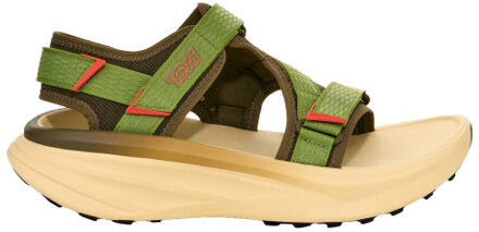 Teva Terra fi 5 heren sandaal Veelkleurig - 44,5