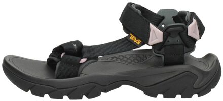 Teva Terra Fi 5 Universal Zwart - 38