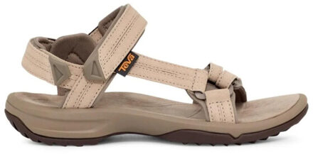 Teva Terra fi lite dames sandaal Beige - 36