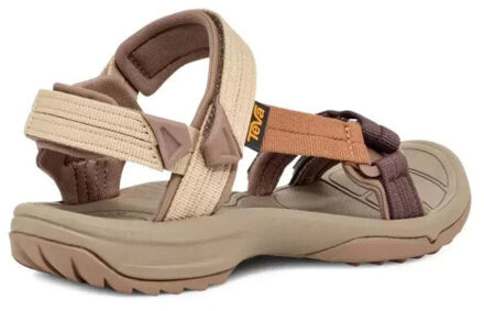 Teva Terra fi lite dames sandaal - maat 36 Veelkleurig
