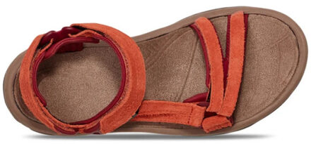 Teva Terra fi lite dames sandaal - maat 37 Oranje