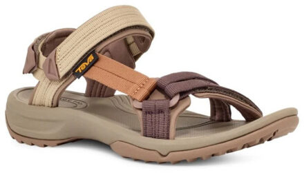 Teva Terra fi lite dames sandaal - maat 38 Veelkleurig
