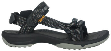 Teva Terra fi lite dames sandaal Zwart - 42