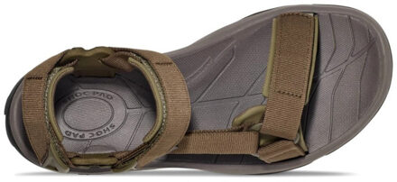 Teva Terra fi lite heren sandaal Bruin - 43