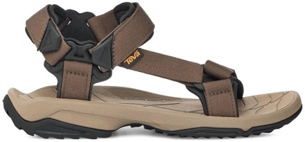 Teva Terra fi lite heren sandaal Bruin - 48,5