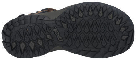 Teva Terra fi lite heren sandaal - maat 40,5 Bruin
