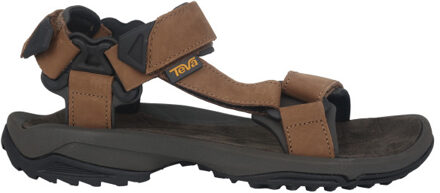 Teva Terra fi lite heren sandaal - maat 40,5 Bruin