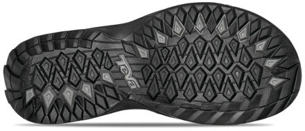Teva Terra fi lite heren sandaal - maat 47 Zwart