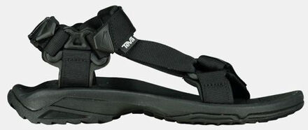 Teva Terra Fi Lite Heren Wandelsandalen - Zwart - Maat 44.5