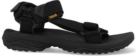 Teva Terra Fi Lite Heren Wandelsandalen - Zwart - Maat 45.5