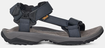 Teva Terra Fi Lite Leather Blauw - 42