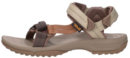 Teva Terra Fi Lite Middel Bruin Middelbruin - 38