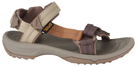 Teva Terra Fi Lite Middel Bruin Middelbruin - 39