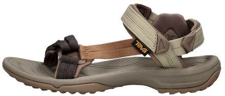 Teva Terra Fi Lite Middel Bruin Middelbruin - 40